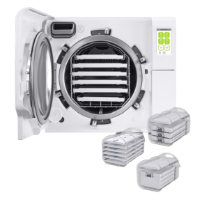 Sterilizace