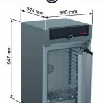 Memmert SF75