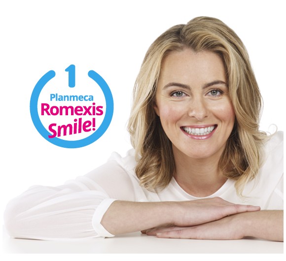 Planmeca Romexis Smile Design